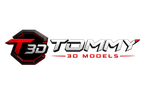 Tommy 3D Models - Home